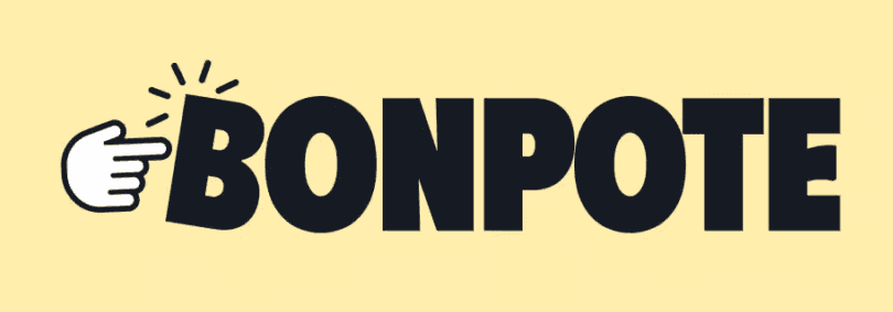 Logo Bon Pote